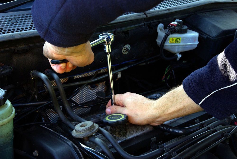 taller europcar en cuenca